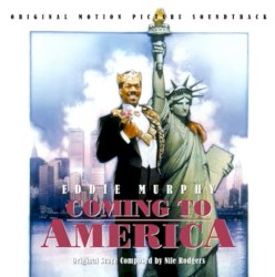 Coming to America