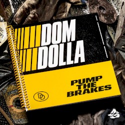 Pump the Brakes (extended mix)