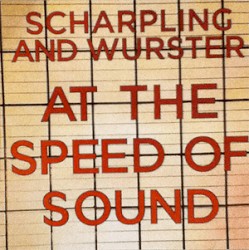 At the Speed of Sound