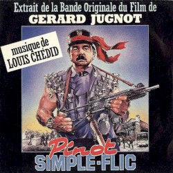 Pinot Simple-Flic