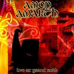 2004-03-05: Grand Rokk, Reykjavik, Iceland