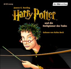 Harry Potter und die Heiligtümer des Todes