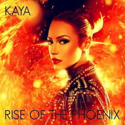 Rise Of The Phoeinx