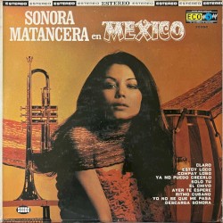 Sonora Matancera en México