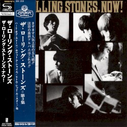 The Rolling Stones, Now!