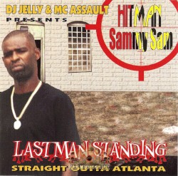 Last Man Standing