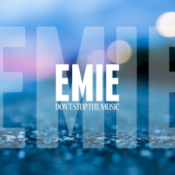 Don’t Stop the Music