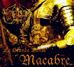 La Grande danse macabre