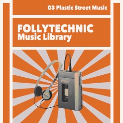 FML03 Plastic Street Music