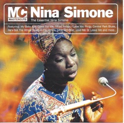 The Essential Nina Simone