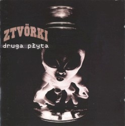 Druga płyta