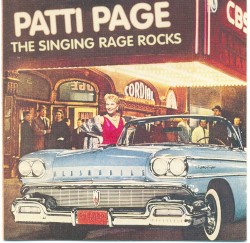 The Singing Rage Rocks