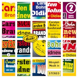 Brandnew Oldies, Volume 2