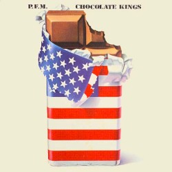 Chocolate Kings