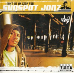 Don't Let Em Stop You