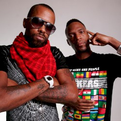 Globalization (Scene of the Crime)