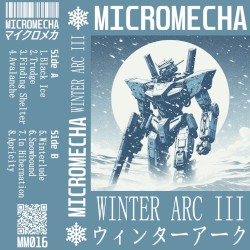 Winter Arc III