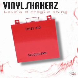 Love’s a Fragile Thing