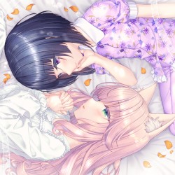 ネコぱら After OP / ED