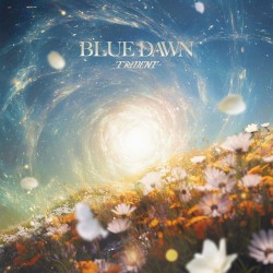 BLUE DAWN