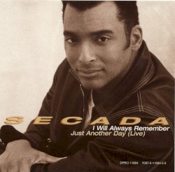 I Will Always Remember / Just Another Day (Live)