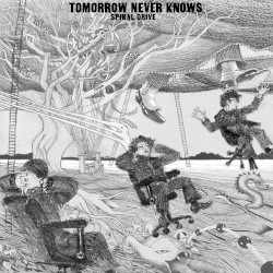 Tomorrow Never Knows
