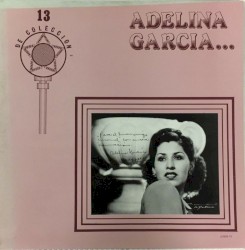 Adelina García