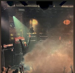 2022‐06‐22: Fabric, London, England, UK