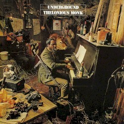Underground