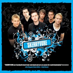 Skerryvore
