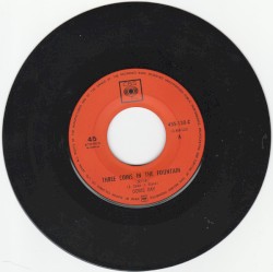 Three Coins in the Fountain / Over the Rainbow