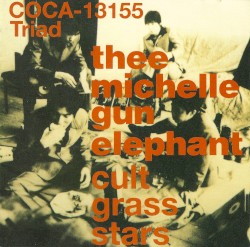 cult grass stars