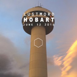 Hobart (June 12 2016)