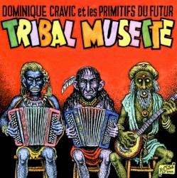Tribal musette