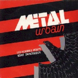 Les hommes morts sont dangereux