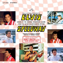 Speedway