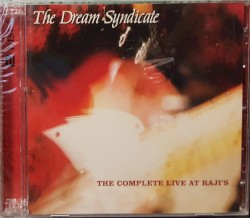 The Complete Live at Raji’s