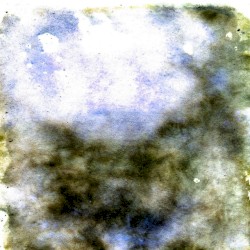 A Ghost Prehistoric, Pt. 1