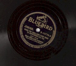 When the Swallows Come Back to Capistrano / A Cabana in Havana