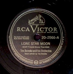 Lone Star Moon / Oklahoma City