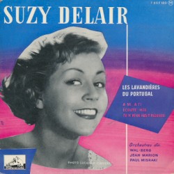 Les Lavandières du Portugal