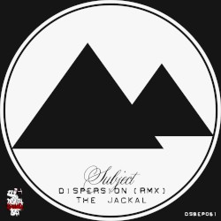 Dispersion (RMX) / The Jackal