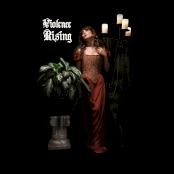 Violence RIsing