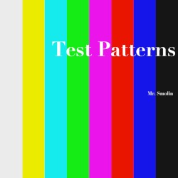 Test Patterns