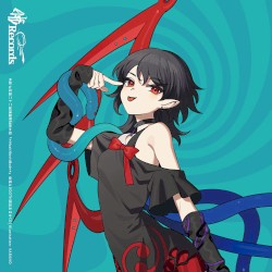 例大祭22おまけCD