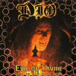 Evil or Divine