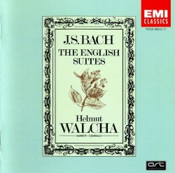 The English Suites