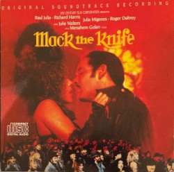 Mack the Knife: Original Soundtrack Recording