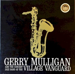 At the Village Vanguard