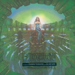 Kashmir: Symphonic Led Zeppelin